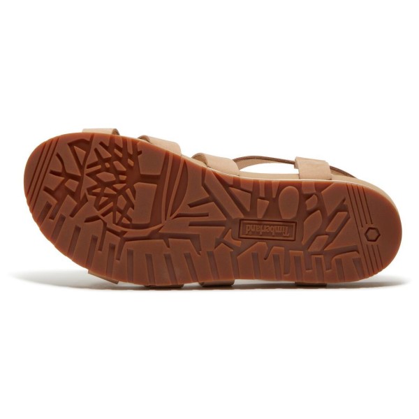 Timberland - Women's Malibu Waves Backstrap Sandal - Sandaalit