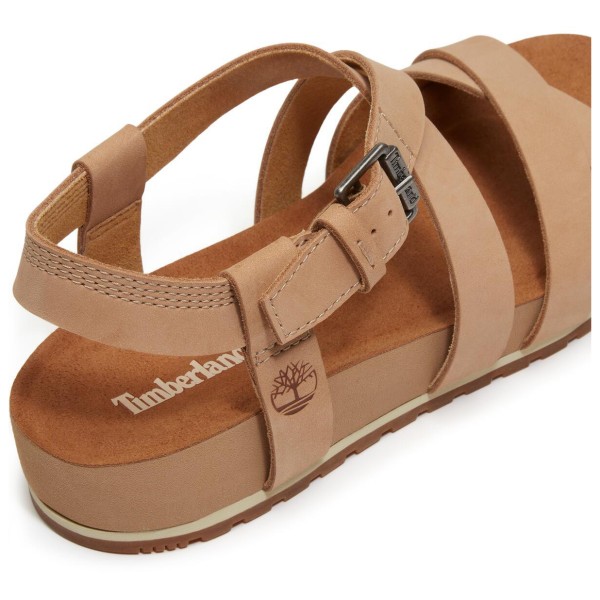 Timberland - Women's Malibu Waves Backstrap Sandal - Sandaalit