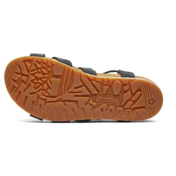 Timberland - Women's Malibu Waves Backstrap Sandal - Sandalen