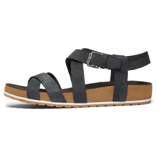Timberland - Women's Malibu Waves Backstrap Sandal - Sandalen