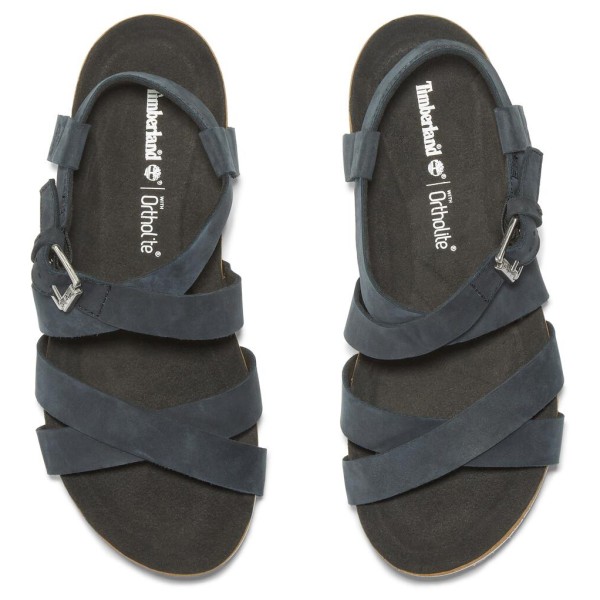 Timberland - Women's Malibu Waves Backstrap Sandal - Sandaler