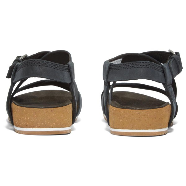 Timberland - Women's Malibu Waves Backstrap Sandal - Sandaler