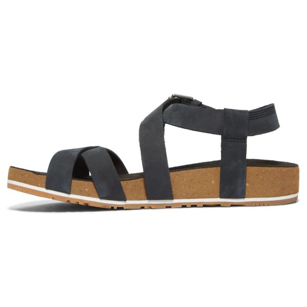 Timberland - Women's Malibu Waves Backstrap Sandal - Sandaler