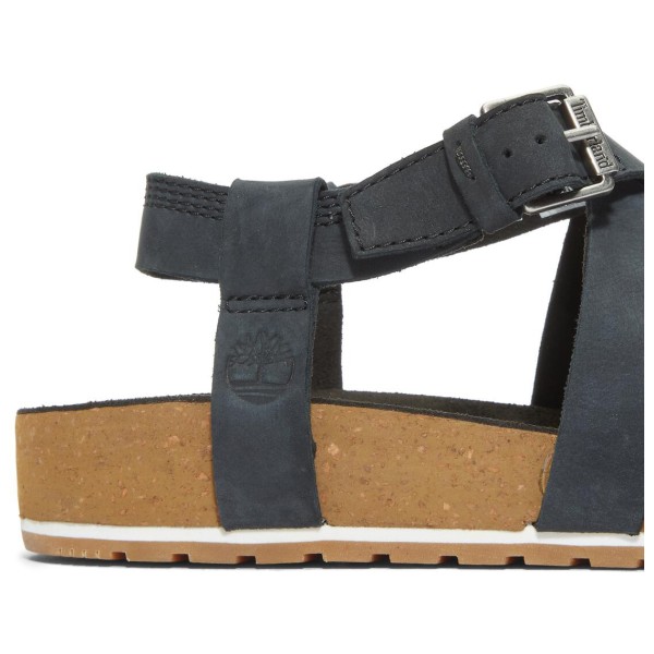 Timberland - Women's Malibu Waves Backstrap Sandal - Sandalias