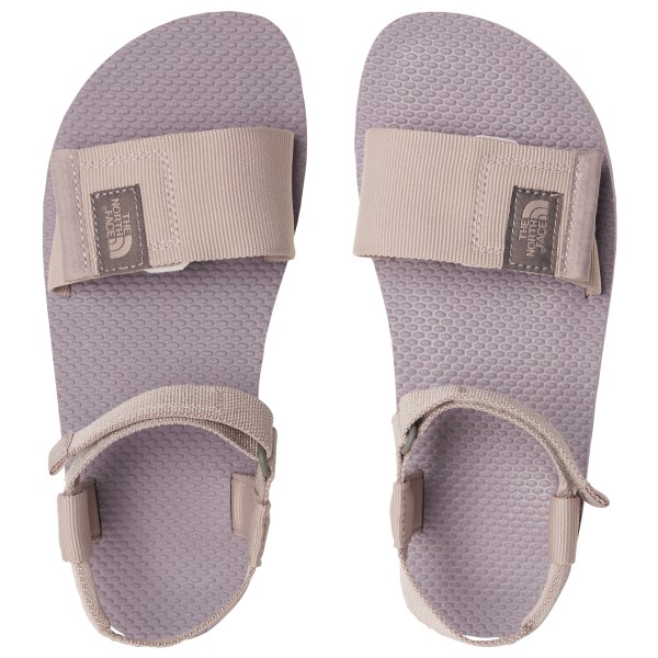 The North Face - Women's Skeena Platform - Sandaalit