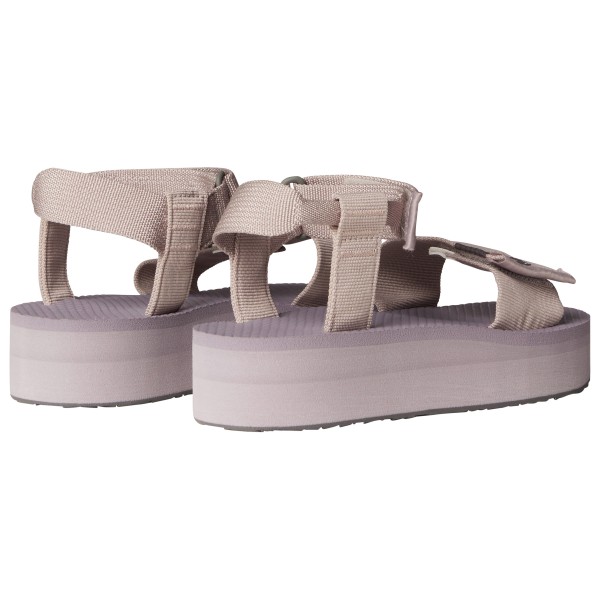 The North Face - Women's Skeena Platform - Sandaalit