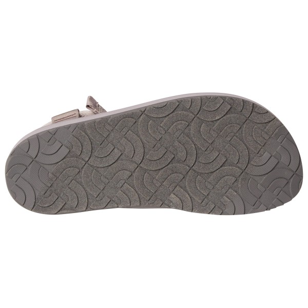The North Face - Women's Skeena Platform - Sandaalit