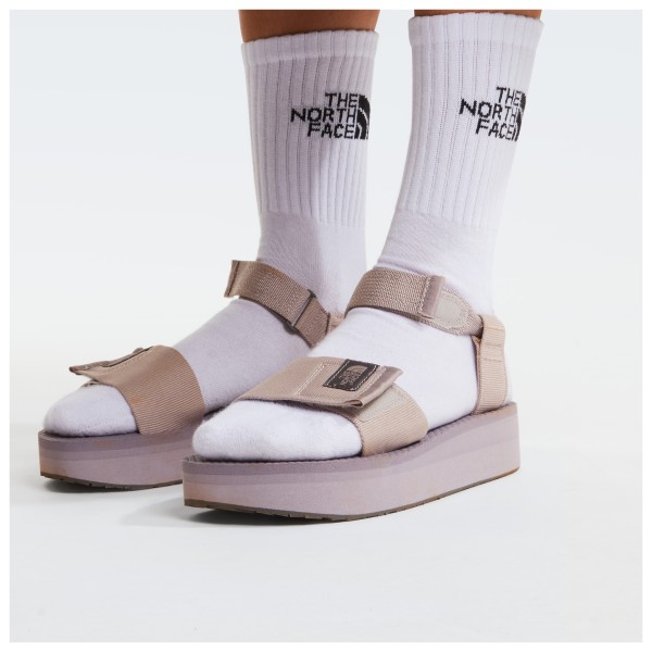 The North Face - Women's Skeena Platform - Sandaalit
