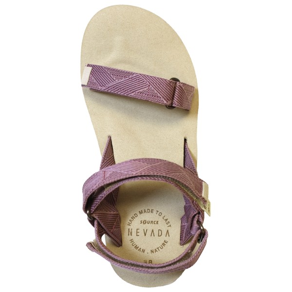 Source - Women's Nevada - Sandalias
