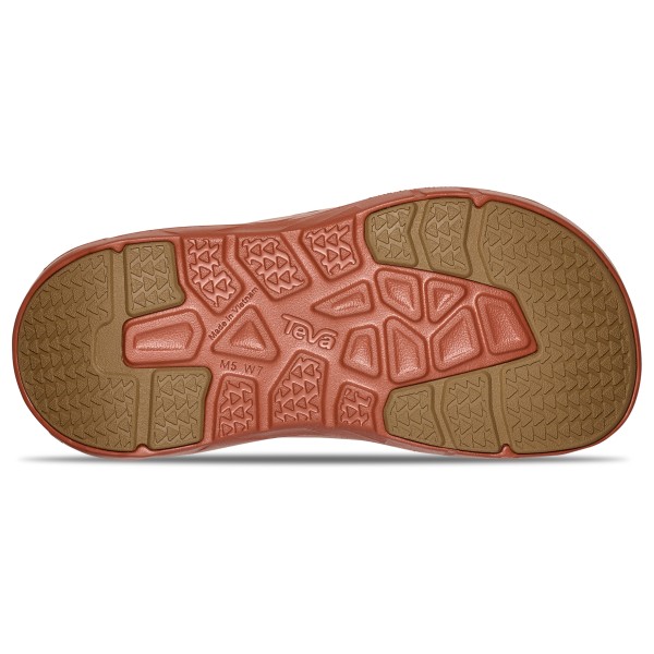 Teva - Women's Apretrail Slide - Sandalen