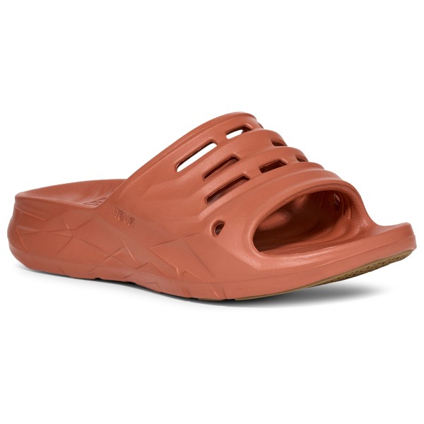 Teva - Women's Apretrail Slide - Sandaler