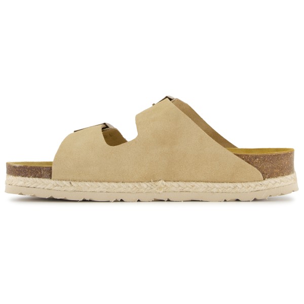 Espadrij - Women's Ami Velour - Sandalen