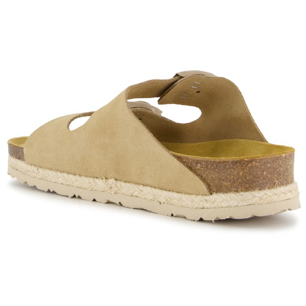 Espadrij - Women's Ami Velour - Sandalen