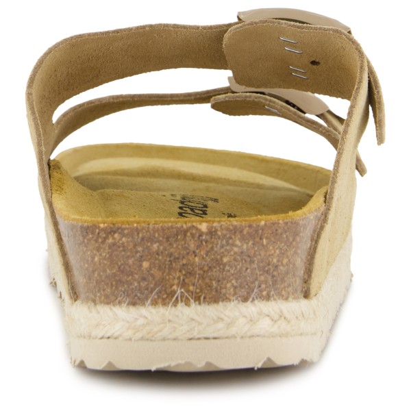 Espadrij - Women's Ami Velour - Sandalen