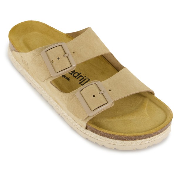 Espadrij - Women's Ami Velour - Sandalen