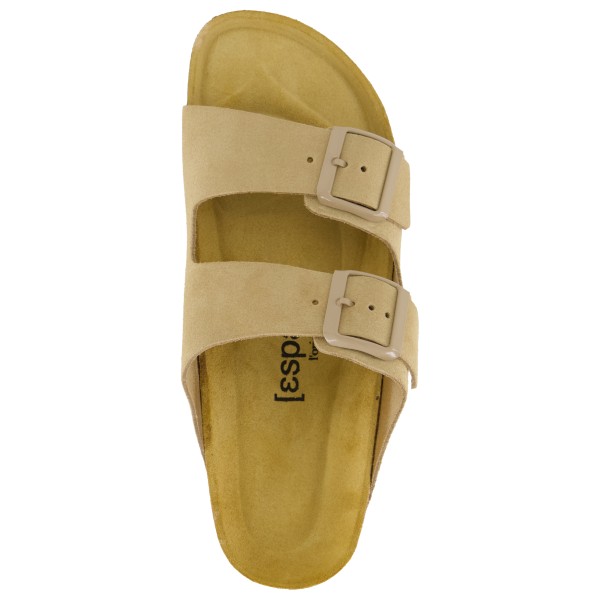 Espadrij - Women's Ami Velour - Sandalen