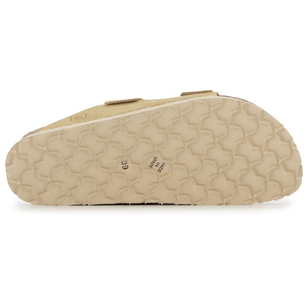 Espadrij - Women's Ami Velour - Sandalen