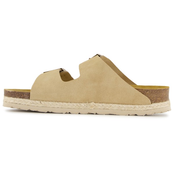 Espadrij - Women's Ami Velour - Sandaler