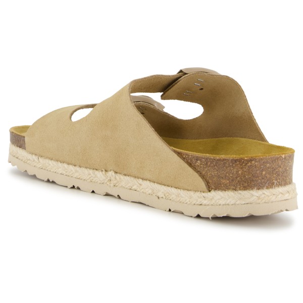 Espadrij - Women's Ami Velour - Sandaler