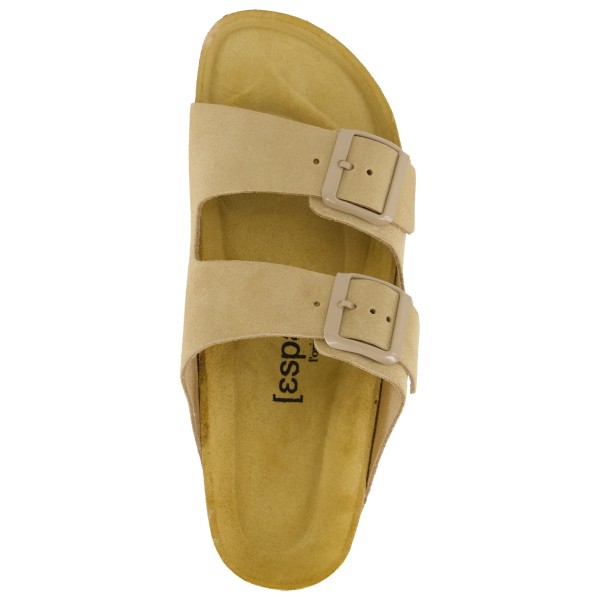 Espadrij - Women's Ami Velour - Sandaler