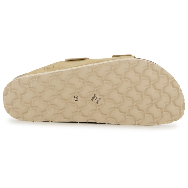 Espadrij - Women's Ami Velour - Sandaler