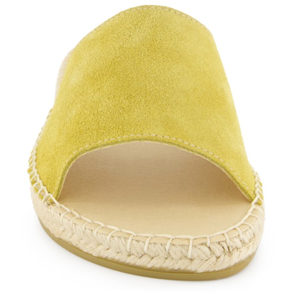 Espadrij - Women's Plage Velour - Sandaalit