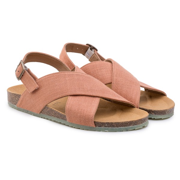 Zouri - Women's Coral - Sandalias