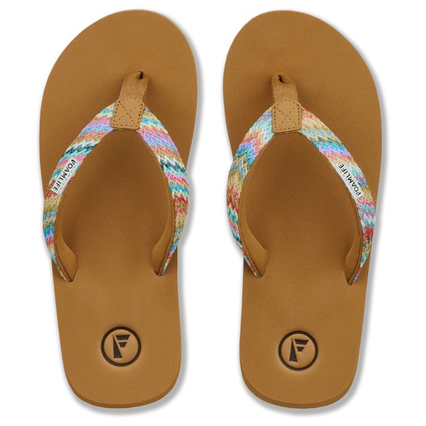 Foamlife - Women's K Bay - Sandali