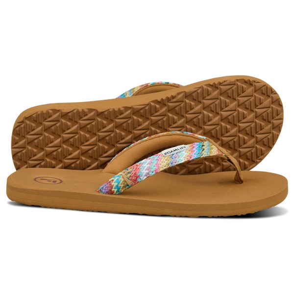 Foamlife - Women's K Bay - Sandali