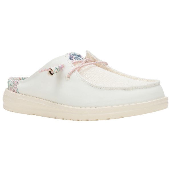 HeyDude - Women's Wendy Slip Billabong - Sandalias