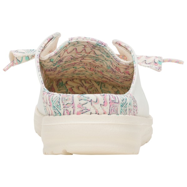 HeyDude - Women's Wendy Slip Billabong - Sandalias