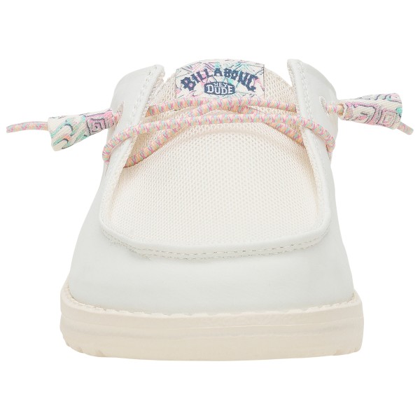 HeyDude - Women's Wendy Slip Billabong - Sandalias