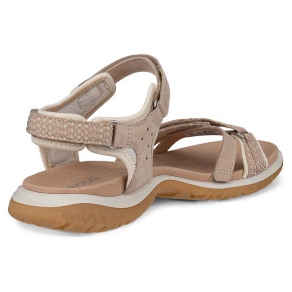 Ecco - Women's Offroad Roam - Sandals