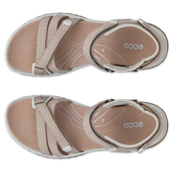 Ecco - Women's Offroad Roam - Sandals