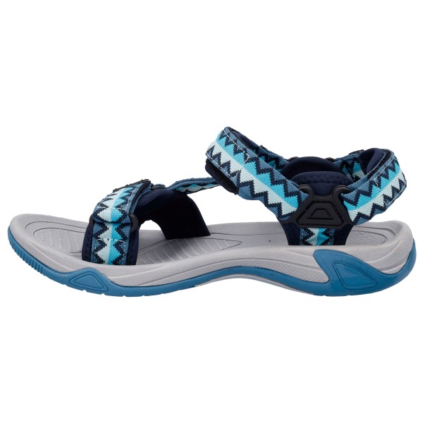 CMP - Women's Hamal Hiking Sandal - Sandali
