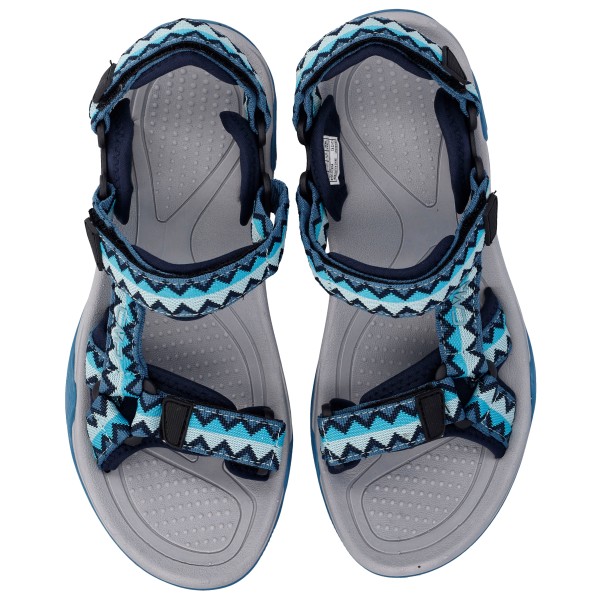 CMP - Women's Hamal Hiking Sandal - Sandali