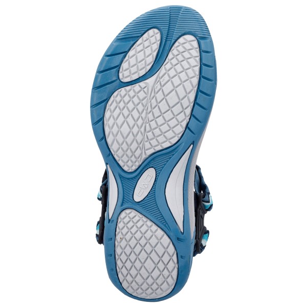 CMP - Women's Hamal Hiking Sandal - Sandals