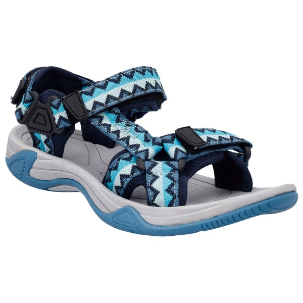 CMP - Women's Hamal Hiking Sandal - Sandals