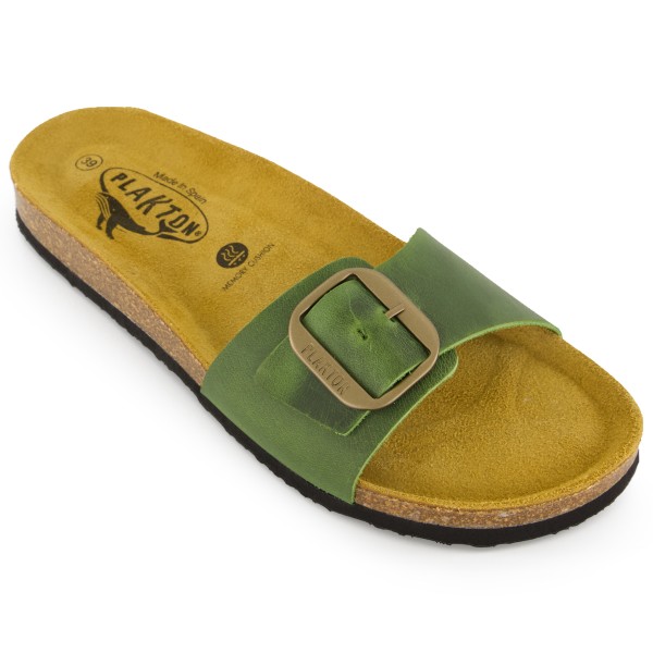 Plakton - Women's Bis 3 - Sandaalit