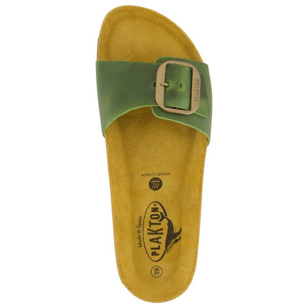 Plakton - Women's Bis 3 - Sandaalit