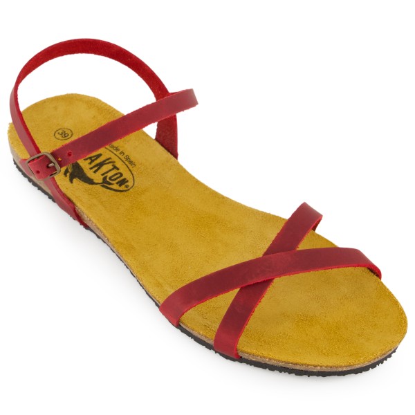 Plakton - Women's Mam Date - Sandaalit