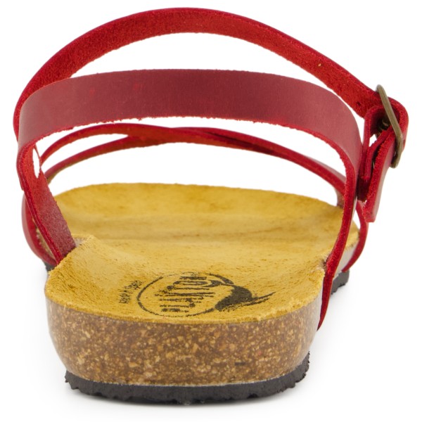 Plakton - Women's Mam Date - Sandaler