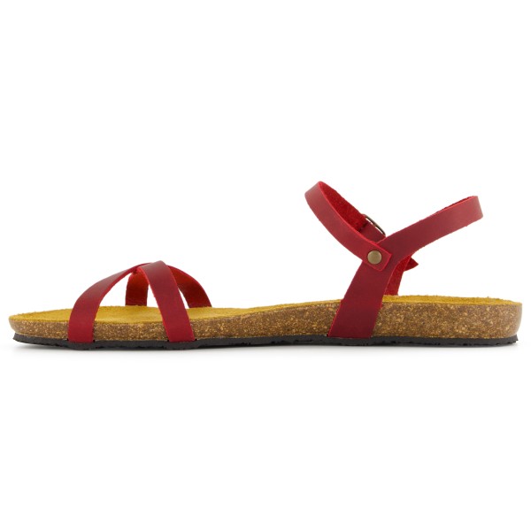 Plakton - Women's Mam Date - Sandali