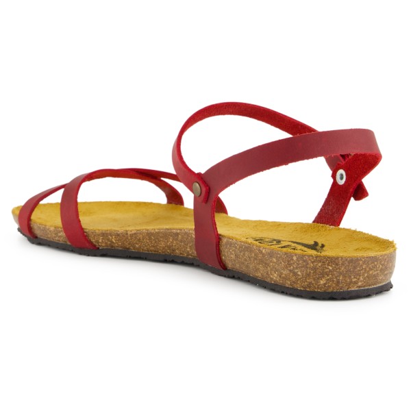 Plakton - Women's Mam Date - Sandali