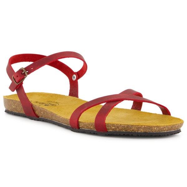 Plakton - Women's Mam Date - Sandalias