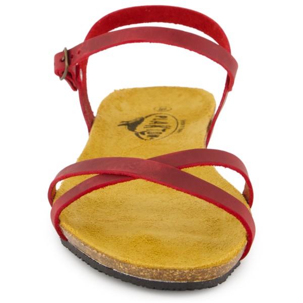 Plakton - Women's Mam Date - Sandalias