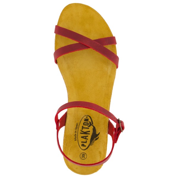 Plakton - Women's Mam Date - Sandalias