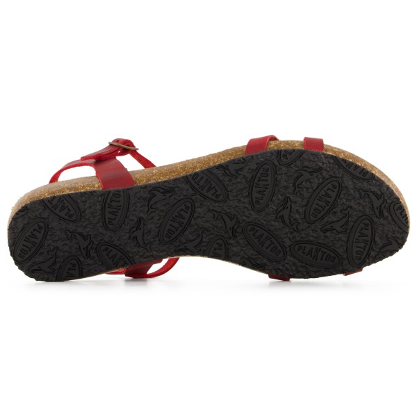 Plakton - Women's Mam Date - Sandalias