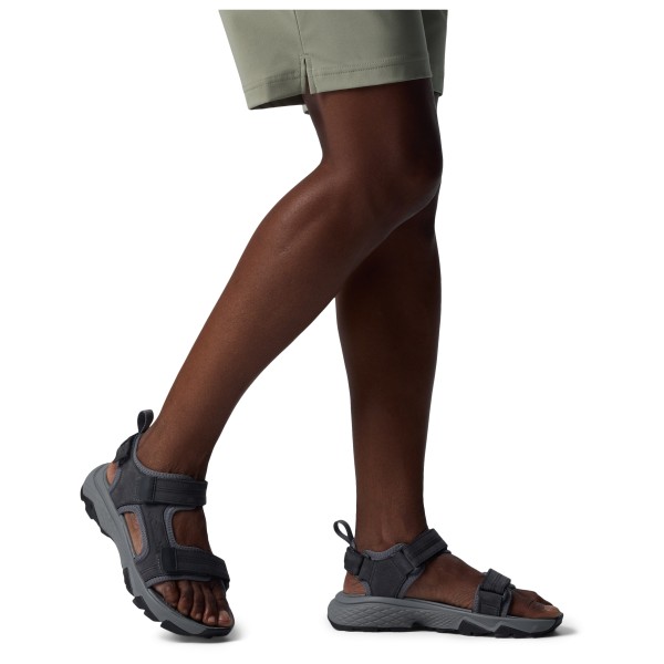 Columbia - Women's Peakfreak Rush Sandal Lea - Sandaalit