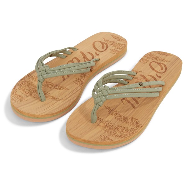 O'Neill - Women's Ditsy Sandals - Sandaalit